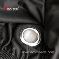 Outdoor Interlock TPU Fleece Motorcycle Cover